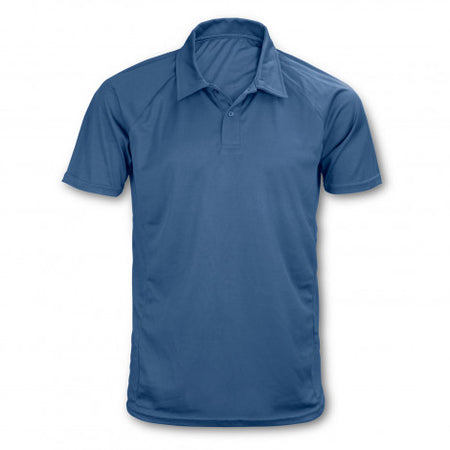 TRENDSWEAR Ace Performance Men's Polo - Simply Merchandise