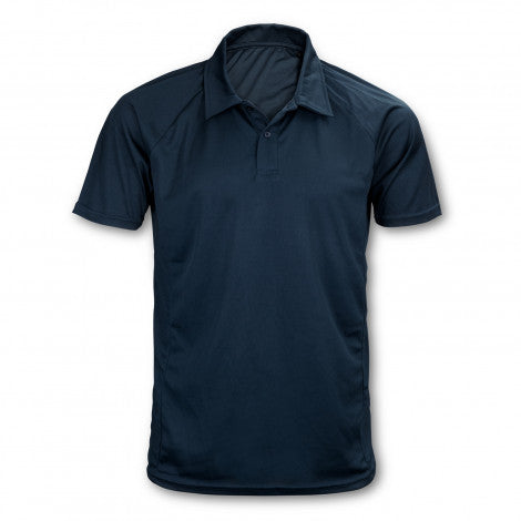 TRENDSWEAR Ace Performance Men\'s Polo - Simply Merchandise