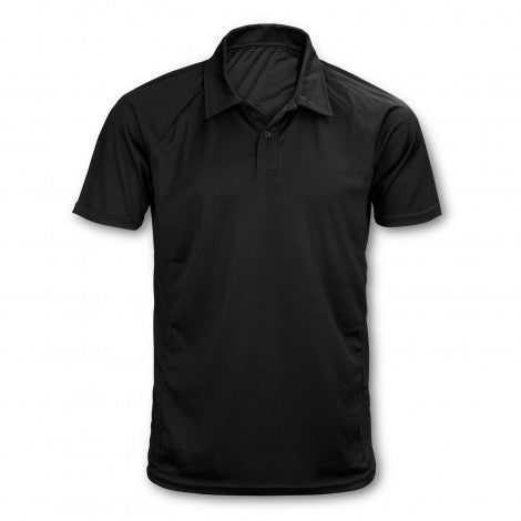 TRENDSWEAR Ace Performance Men\'s Polo - Simply Merchandise