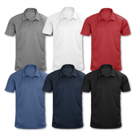 TRENDSWEAR Ace Performance Men - Simply Merchandises Polo - Simply Merchandise