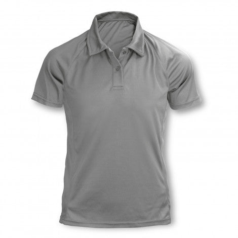 TRENDSWEAR Ace Performance Women's Polo - Simply Merchandise