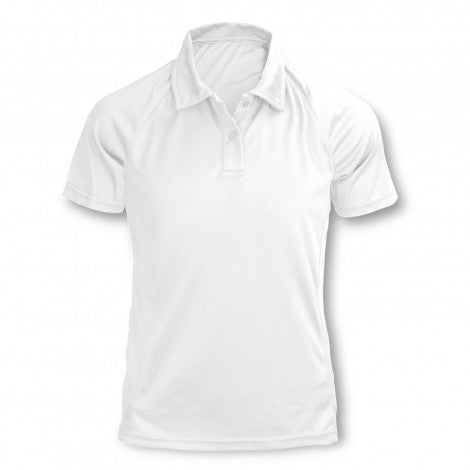 TRENDSWEAR Ace Performance Women\'s Polo - Simply Merchandise