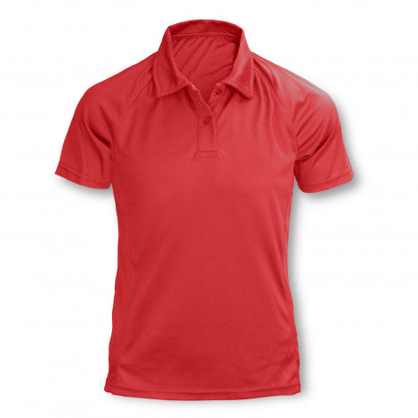 TRENDSWEAR Ace Performance Women\'s Polo - Simply Merchandise