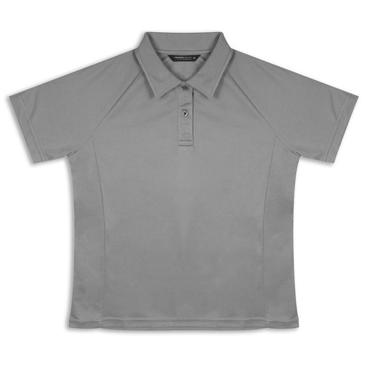 TRENDSWEAR Ace Performance Women's Polo - Simply Merchandise