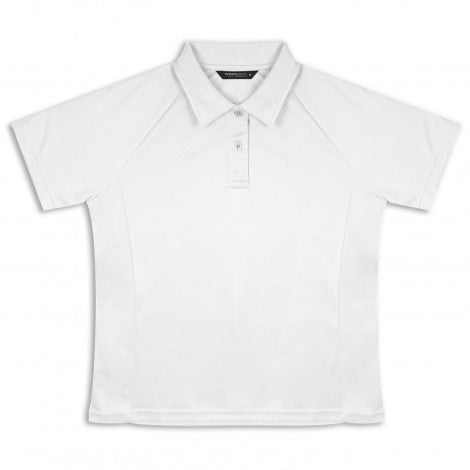 TRENDSWEAR Ace Performance Women's Polo - Simply Merchandise