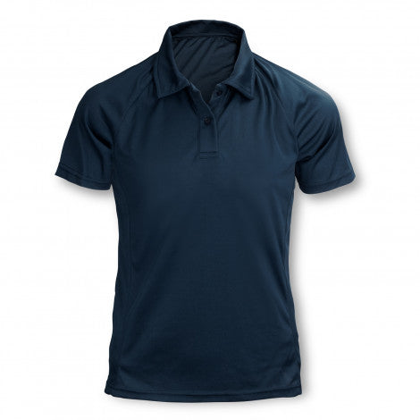 TRENDSWEAR Ace Performance Women\'s Polo - Simply Merchandise
