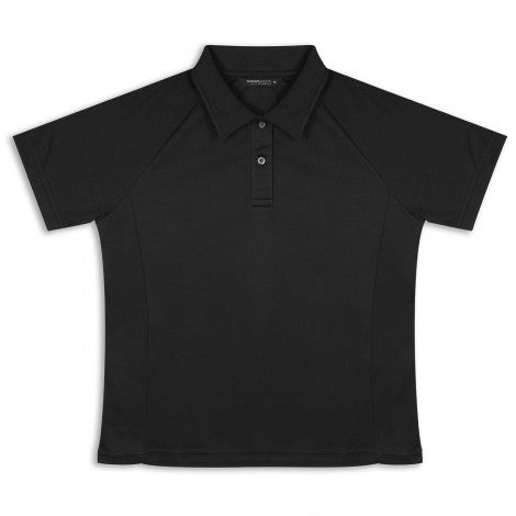 TRENDSWEAR Ace Performance Women's Polo - Simply Merchandise