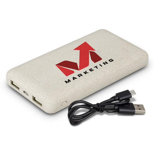 Alias Power Bank - Simply Merchandise