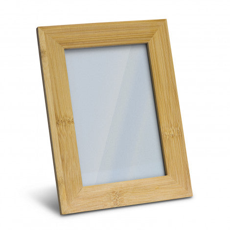 NATURA Wooden Photo Frame - Simply Merchandise