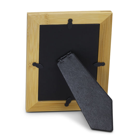 NATURA Bamboo Photo Frame - Simply Merchandise