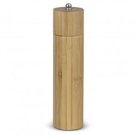 NATURA Bamboo Pepper Mill - Simply Merchandise