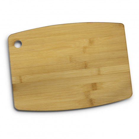 NATURA Bamboo Chopping Board - Simply Merchandise