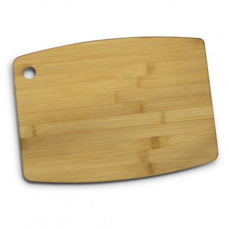 NATURA Bamboo Chopping Board - Simply Merchandise