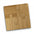 NATURA Puzzle Coaster - Set of 4 - Simply Merchandise