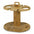 Bamboo Wine Rack - Simply Merchandise
