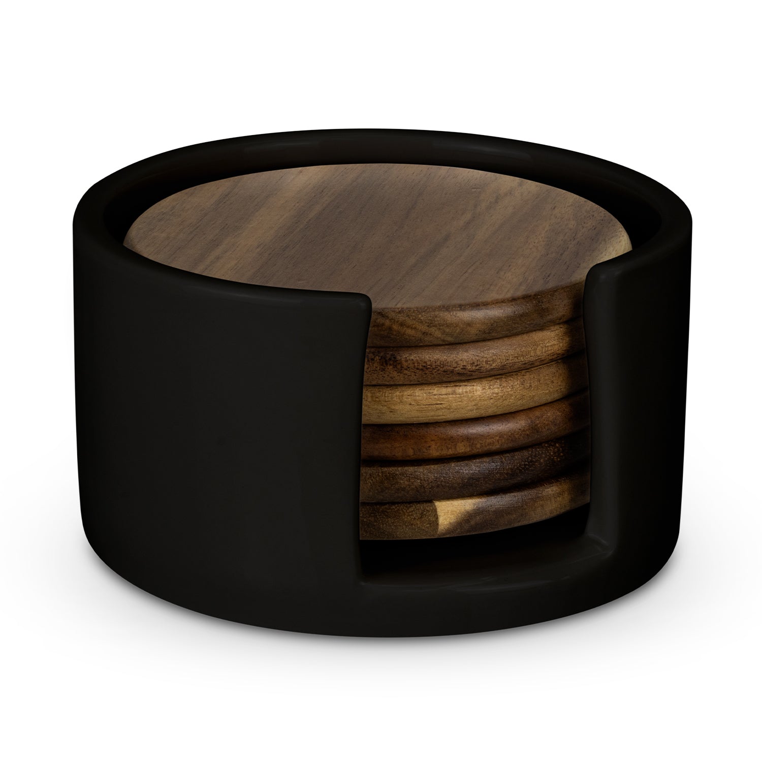 Keepsake Coaster Set - Simply Merchandise
