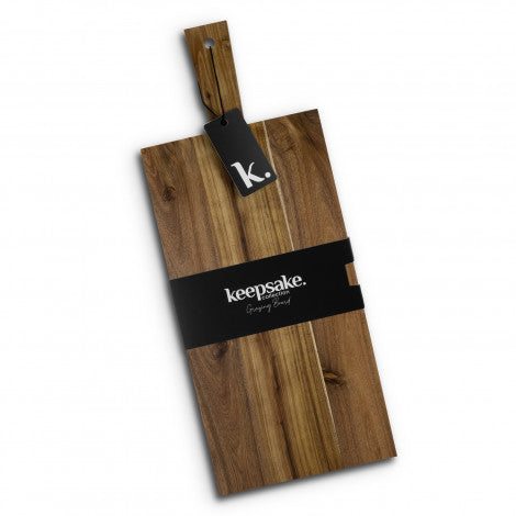 Keepsake Grazing Board - Simply Merchandise