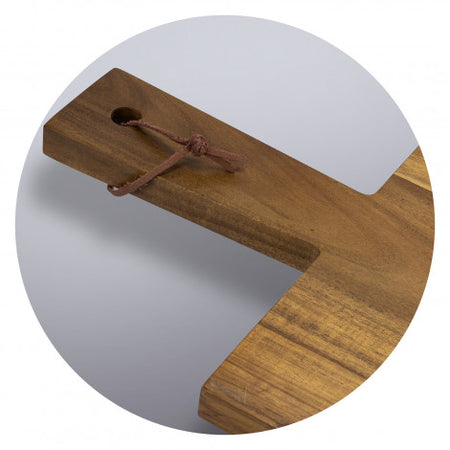 Keepsake Grazing Board - Simply Merchandise