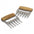 Keepsake Meat Shredding Claws - Simply Merchandise