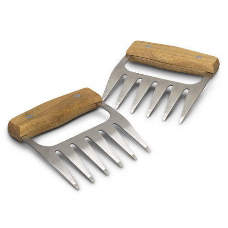 Keepsake Meat Shredding Claws - Simply Merchandise