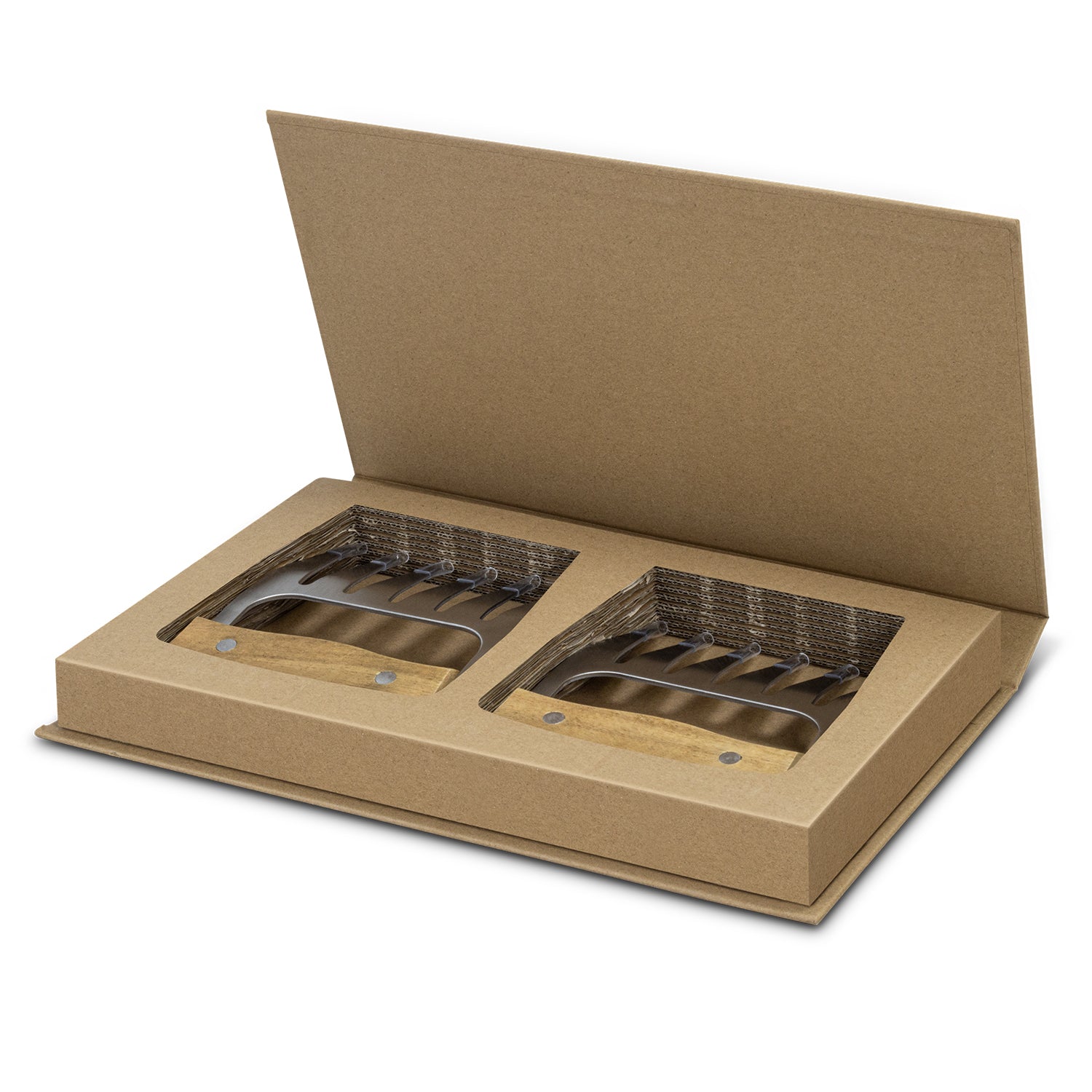 Keepsake Meat Shredding Claws - Simply Merchandise