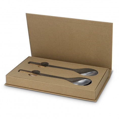Keepsake Salad Servers - Simply Merchandise
