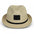 Bruno Fedora Hat - Simply Merchandise
