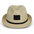 Bruno Fedora Hat - Simply Merchandise