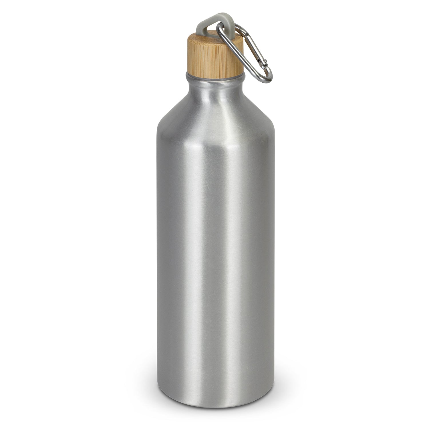 Dante Aluminium Bottle - Simply Merchandise