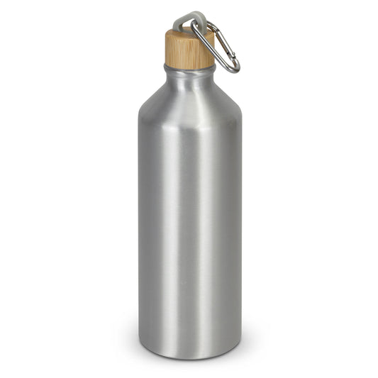 Dante Aluminium Bottle - Simply Merchandise
