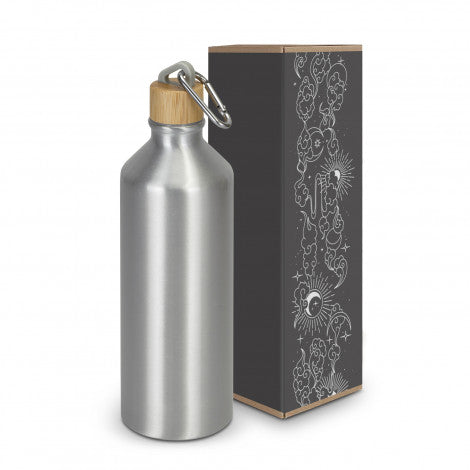 Dante Aluminium Bottle - Simply Merchandise