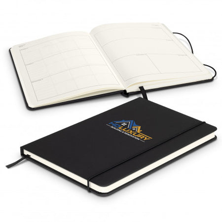 Weekly Diary - 2025 - Simply Merchandise