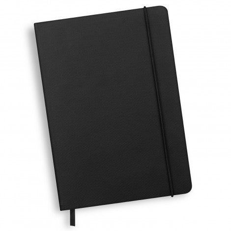 A5 Weekly Diary - 2027 with custom branded logo - Simply Merchandise