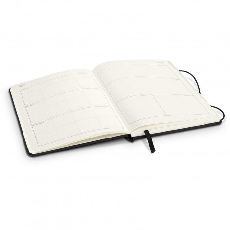 Weekly Diary - 2025 - Simply Merchandise