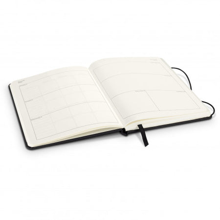 Weekly Diary - 2025 - Simply Merchandise
