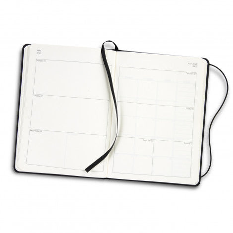 Weekly Diary - 2025 - Simply Merchandise