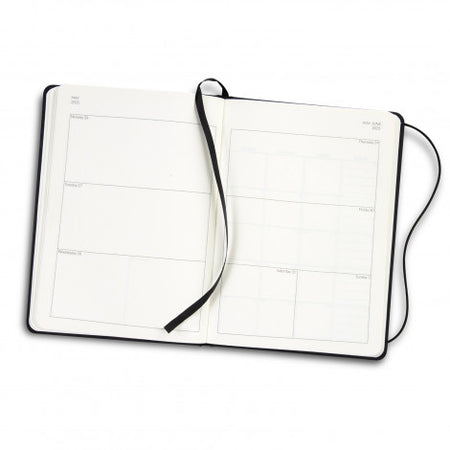 Weekly Diary - 2025 - Simply Merchandise