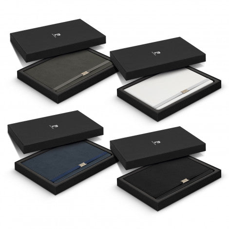 Pierre Cardin Nouvelle Notebook Gift Set - Simply Merchandise