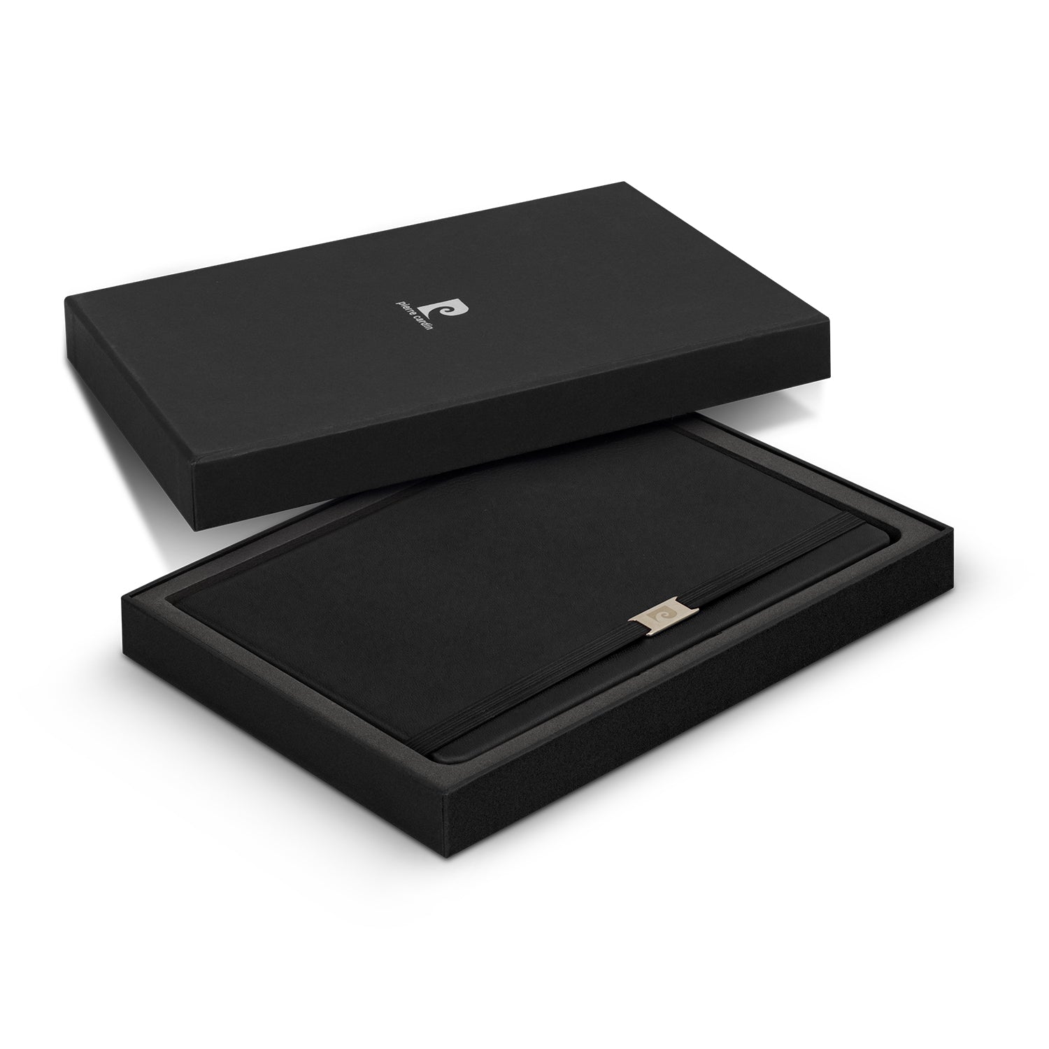 Pierre Cardin Nouvelle Notebook Gift Set - Simply Merchandise