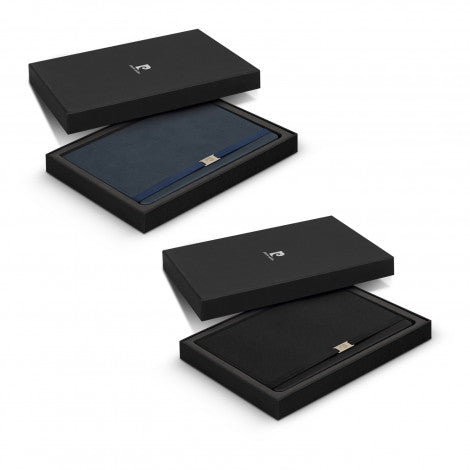 Pierre Cardin Nouvelle Notebook Gift Set - Simply Merchandise