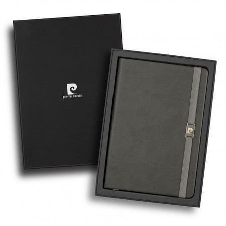 Pierre Cardin Nouvelle Notebook Gift Set - Simply Merchandise