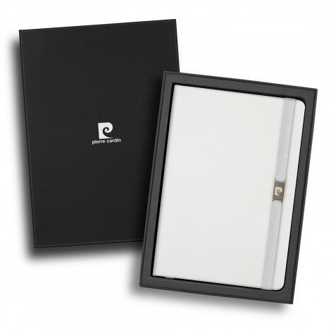 Pierre Cardin Nouvelle Notebook Gift Set - Simply Merchandise