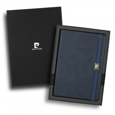 Pierre Cardin Nouvelle Notebook Gift Set - Simply Merchandise