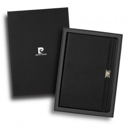 Pierre Cardin Nouvelle Notebook Gift Set - Simply Merchandise