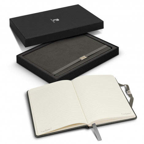 Pierre Cardin Nouvelle Notebook Gift Set - Simply Merchandise