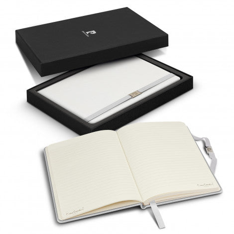 Pierre Cardin Nouvelle Notebook Gift Set - Simply Merchandise