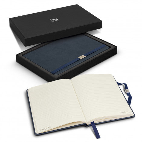 Pierre Cardin Nouvelle Notebook Gift Set - Simply Merchandise