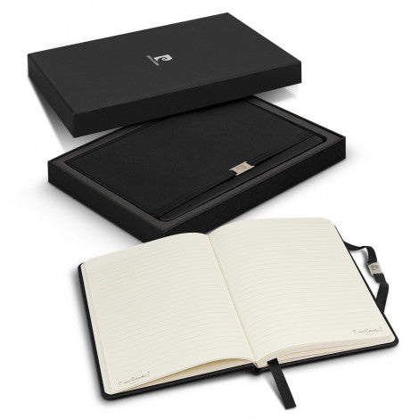 Pierre Cardin Nouvelle Notebook Gift Set - Simply Merchandise