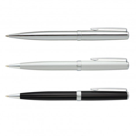 Pierre Cardin Biarritz Notebook and Pen Gift Set - Simply Merchandise