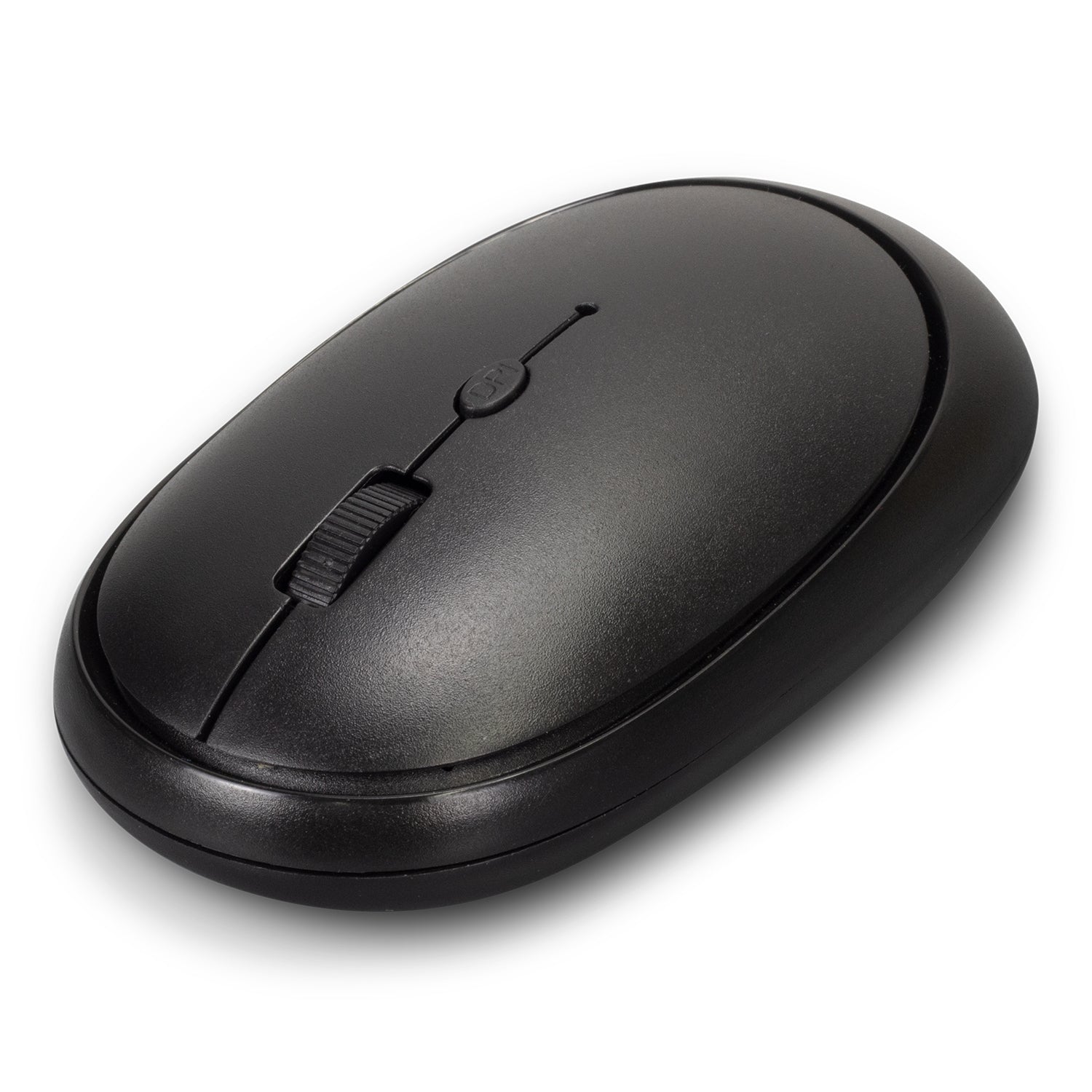 Astra Wireless Travel Mouse - Simply Merchandise
